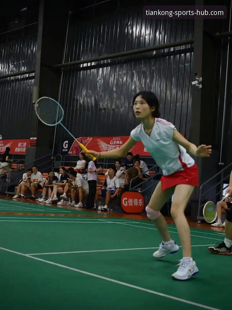 石宇奇亚锦赛夺冠历程详解