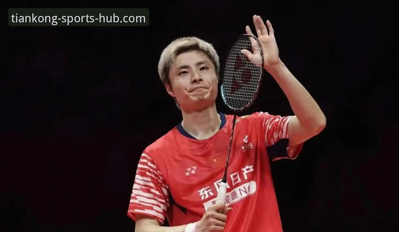 石宇奇亚锦赛夺冠历程详解